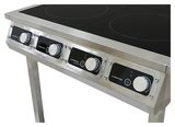 Плита индукционная Kocateq DC3500H4