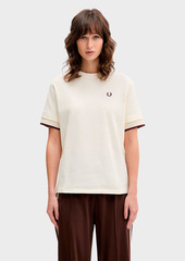 Футболка FRED PERRY