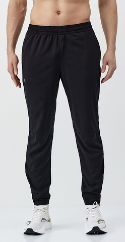 Брюки беговые Nordski Light Cross Black мужские