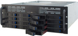 Корпус серверный 4U Procase ES416S-SATA3-B-0