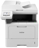 МФУ лазерное черно-белое Brother DCP-L5510DW