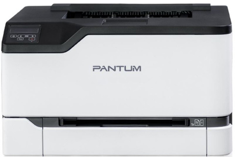 Принтер лазерный цветной Pantum CP2200DW