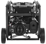 Генератор бензиновый Hyundai HHY 10050FE ATS