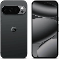 Смартфон Google Pixel 10 Pro 16/128 Гб, черный (Obsidian)