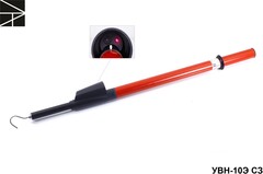 Указатель высокого напряжения УВН-110 С (Аналог УВН-90М-110 )