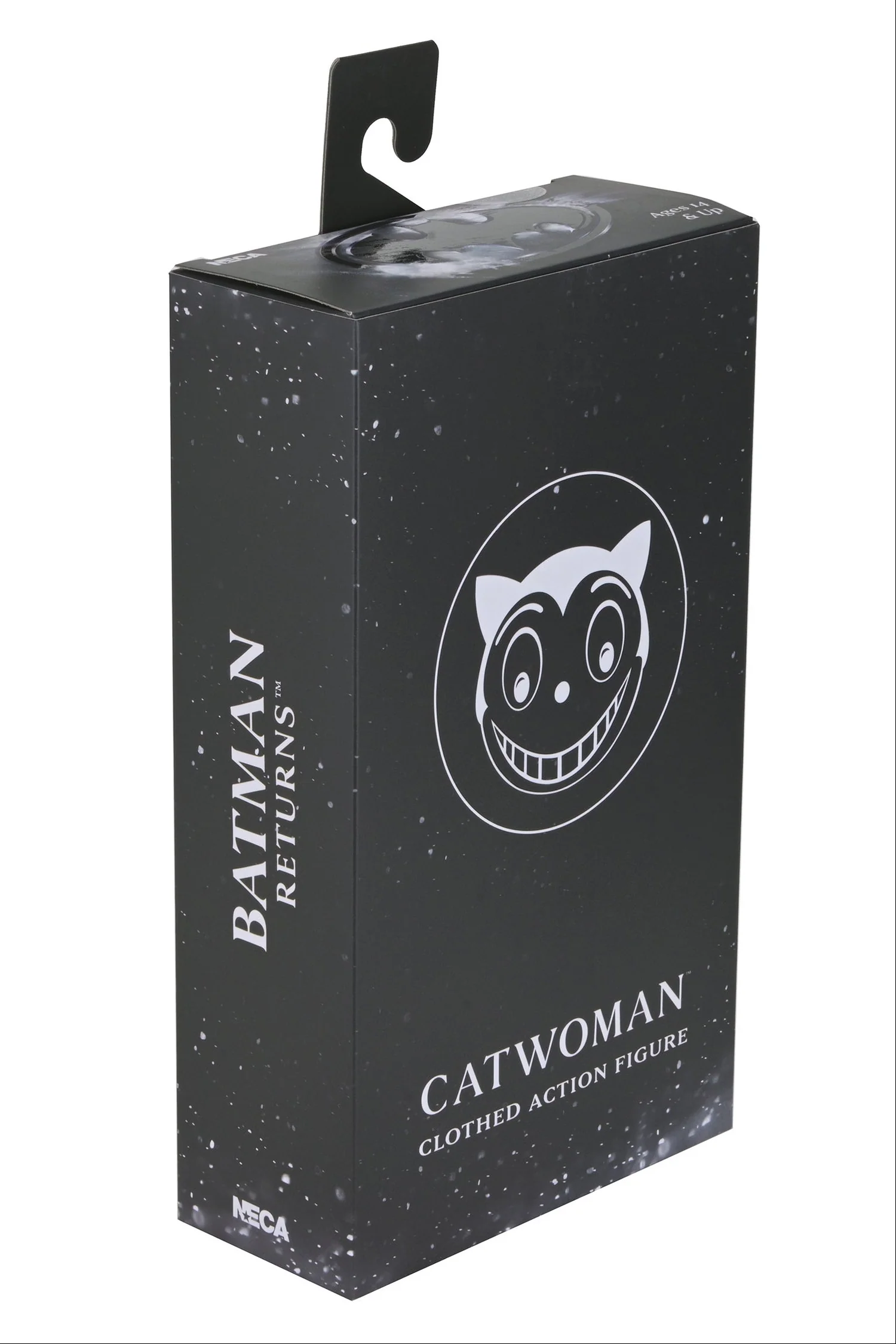 Фигурка Женщина-кошка из фильма Batman Returns 1992 Neca