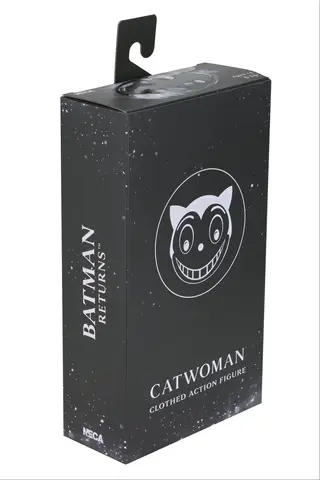 Фигурка Женщина-кошка из фильма Batman Returns 1992 Neca