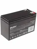 Аккумуляторная батарея SVEN SV1270 (12V 7Ah) напряжение 12В, емкость 7Ач, клемма F2 (SV-0222007)
