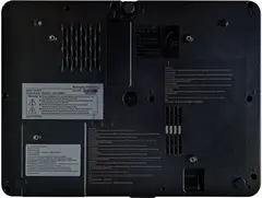 Проектор Cactus CS-S3.B 3LCD 68800Lm LS 4300Lm ANSI (1280x1024) 15000:1 ресурс лампы:10000часов 1xUSB typeA 2xHDMI 3.06кг — фото 7