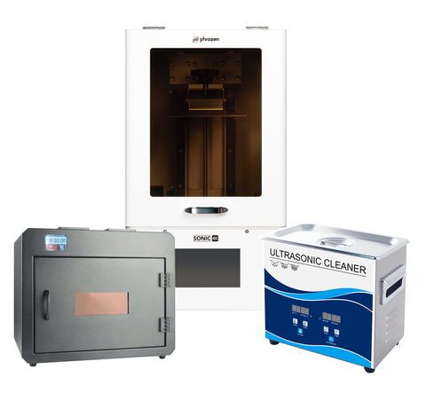 Решение для создания элайнеров «Старт»