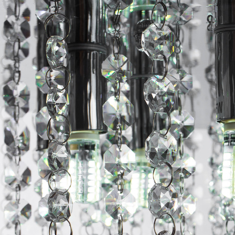 Люстра Arte Lamp Halo A7054PL-11CC
