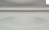 Встраиваемый светильник Technical Gyps Modern DL001-1-01-W