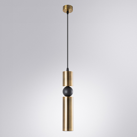 Светильник подвесной Arte Lamp Ran A3162SP-1PB
