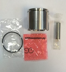 Поршень в сборе для бензокосы Hitachi CG27EAS