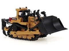 Металлический гусеничный бульдозер HuiNa Toys 1:50 - HN1700