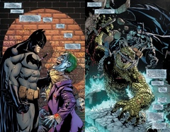 Бэтмен. Detective Comics #1000 (мягкий переплет)