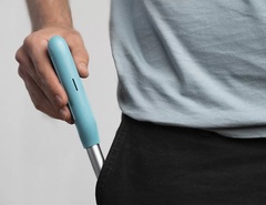 Электрическая зубная щетка Soocas Spark Toothbrush Review (MT1)
