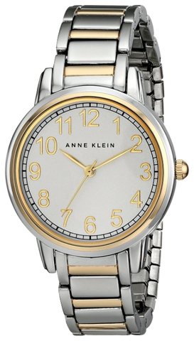 Наручные часы Anne Klein 1911 SVTT фото