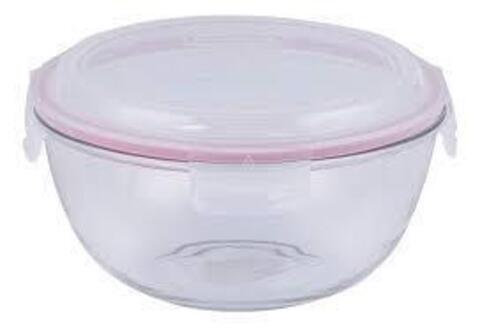 Контейнер Glasslock MBCB-200 Purple (2000ml; -20/+120℃; круглый)