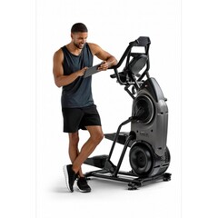 Кросстренер Bowflex MaxTrainer M8