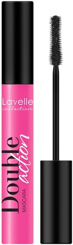 LavelleCollection Тушь MS-28 Double Action Mascara Volume and Curling Effect объем, подкручивание