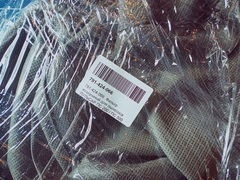 Фильтр воздушный для пылесоса ПУЛЬСАР ПС 200 / ПС 300 фетровый (791-424-066)