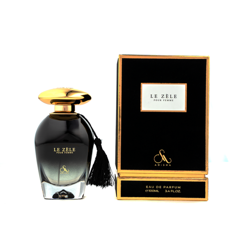 ADISHA Le Zèle 100 ml