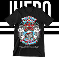 Футболка IHERO Stranger Things