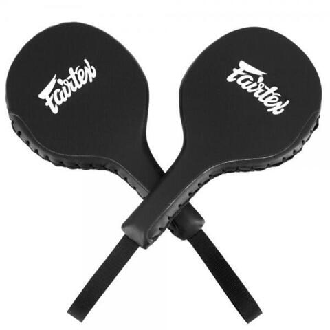 Лапы - ракетки Fairtex Boxing Paddles BXP1