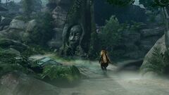 Unknown 9: Awakening (диск для PS5, интерфейс и субтитры на русском языке)