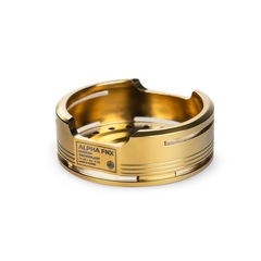 Калауд Alpha FNX Золотой