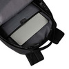 Картинка рюкзак городской The North Face vault Tnf Black - 10