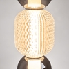 Подвесной светильник Maytoni Drop MOD273PL-L16CH3K