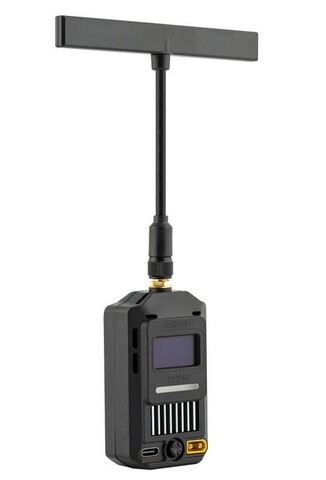 Передающий модуль Radiomaster Bandit ELRS Nano 1 Вт 915 МГц