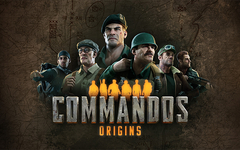 Commandos: Origins (для ПК, цифровой код доступа)