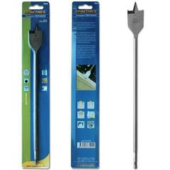 ОПТСНАБТОРГ | Сверло по дереву перовое ПРАКТИКА 30 х 300 мм (774-245)