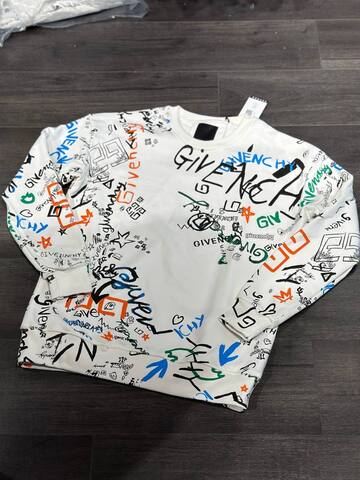 Худи Givenchy 879714 