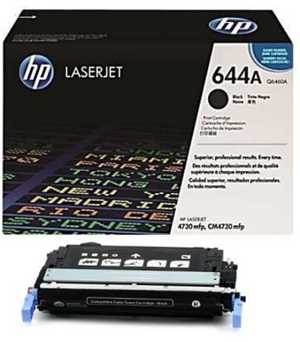 Картридж Hewlett-Packard (HP) Q6460A №644A