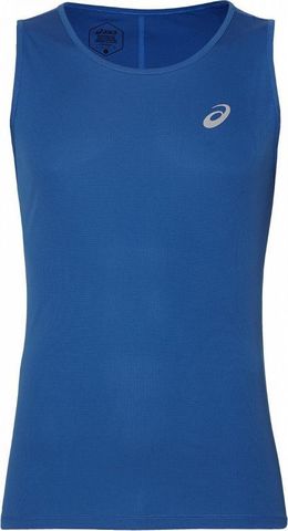 Майка Asics Silver Singlet мужская