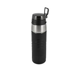 Термобутылка Thermos TS2706BK (0,6 литра), черная