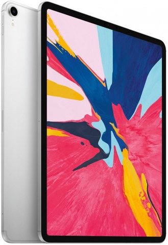 Планшет iPad Pro Apple c дисплеем Retina 12.9