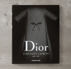 Dior by yves saint laurent deals