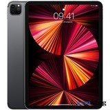 Apple iPad Pro 11-inch M1 2021 2TB Wi-Fi + Cellular Space Gray MHWE3