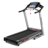 BH FITNESS PIONEER R5 TFT Беговая дорожка фото №0