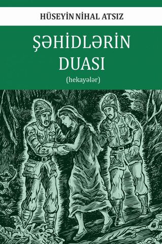 Şəhidlərin duası