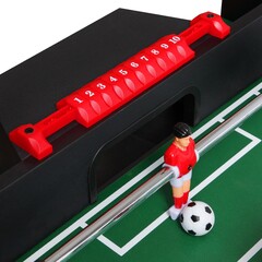 Настольный футбол Fortuna Evolution FDX-470 Telescopic