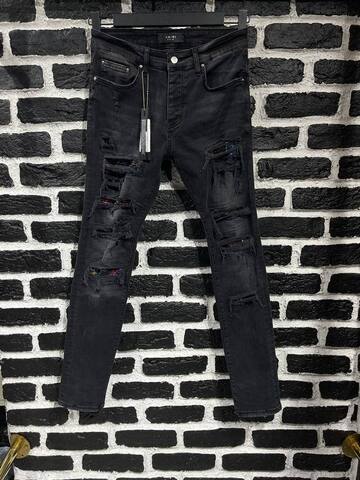 Джинсы Amiri 645828