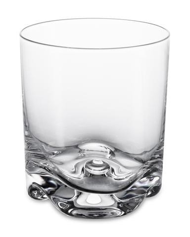 Набор стаканов для виски 6шт 280мл Krosno Миксология