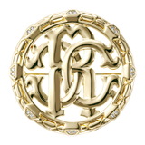Roberto Cavalli by Franck Muller RVBH00030200-1