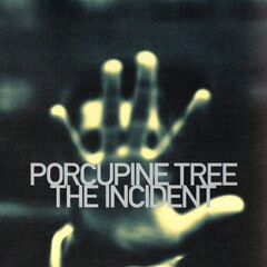 Porcupine Tree / The Incident (2LP)